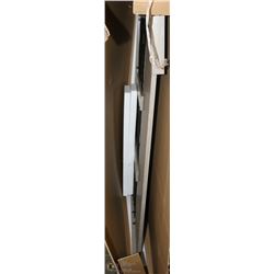 STORE RETURN DESK AND HEADBOARD