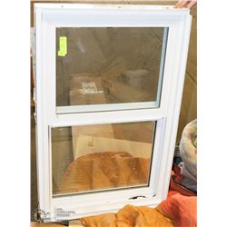 DOUBLE SLIDER WINDOW 3FT X 2FT