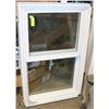 Image 1 : DOUBLE SLIDER WINDOW 3FT X 2FT
