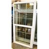 Image 1 : DOUBLE SLIDER WINDOW 5FT X 2FT 6IN.