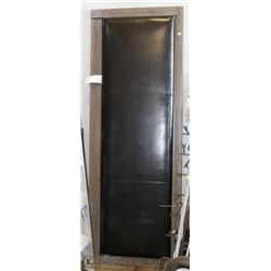 KING SIZE PADDED HEADBOARD