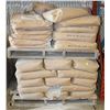 Image 1 : DOUBLE STACK PALLET OF BONDING CEMENT COATING
