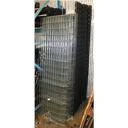 MEDIUM DUTY  RACKING INCL 8