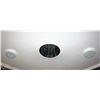 Image 5 : BLUE SERIES 821 STEAM SHOWER/HYDROMASSAGE TUB,