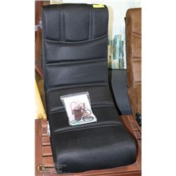 BLACK ROCKER BRAND GAMING CHAIR