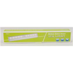 NEW WIRELESS MOTION SENSOR LED LIGHT