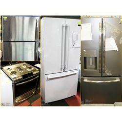 FEATURED APPLIANCES