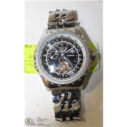 REPLICA BRIETLING FOR BENTLEY TURBILLON WATCH