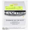 Image 1 : 75ML LANCOME THE OVERNIGHT RECOVERY SLEEPING