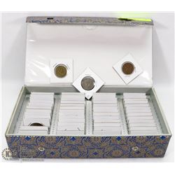 ESTATE COIN COLLECTION
