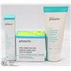 Image 1 : PRO ACTIV FACE CARE AND SOLUTION  SET INCL MARK