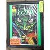 Image 1 : GREEN GOBLIN #1 COLLECTORS EDITION COMIC BOOK