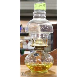 COAL OIL LAMP