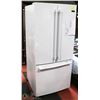 Image 1 : MAYTAG 30"W, 20CU.FT FRENCH DOOR REFRIGERATOR
