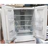 Image 2 : MAYTAG 30"W, 20CU.FT FRENCH DOOR REFRIGERATOR
