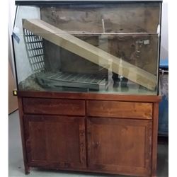 NEW REEF READY  48"x24" AQUA  PLANTARIUM