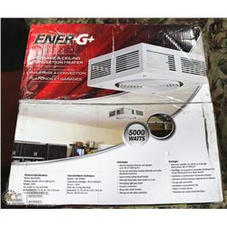 #39-ENER-G+ GARAGE & CEILING CONVECTION HEATER