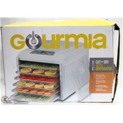 #44-GOURMIA CUT+DRY AUTO DEHYDRATOR