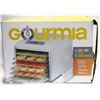 Image 1 : #44-GOURMIA CUT+DRY AUTO DEHYDRATOR