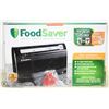 Image 1 : #34- FOODS SAVER 3200 SERIES VACUUM SEALING SYSTEM