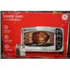 Image 1 : #5-TOASTER OVEN (GE) AIR CONVECTION ROTISSERIE
