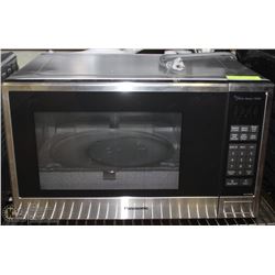 #6-PANASONIC MICROWAVE