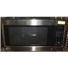 Image 1 : #4-MICROWAVE OVEN (LG)