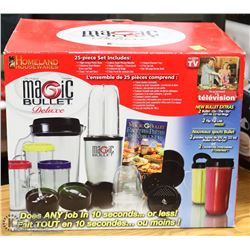 MAGIC BULLET DELUXE
