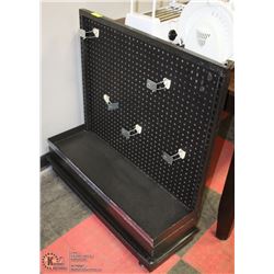 DISPLAY RACK
