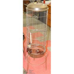BIRDCAGE