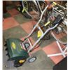 Image 1 : YARDWORKS 10A ELECTRIC SNOW SHOVEL