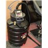 Image 1 : NEW GENIE 5HP 2 SPEED SHOP VAC