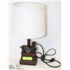 Image 1 : BEDROOM DUCK LAMP