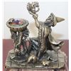 Image 1 : MYTH & MAGIC TUDOR MINT PEWTER MAGICAL