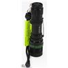Image 1 : 5000 LUMEN TACTICAL LED FLASHLIGHT WITH ZOOM