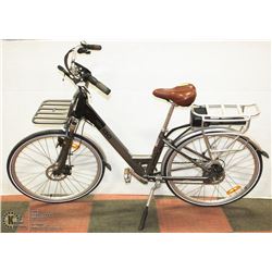 IGO METRO 8-SPEED COMMUTER