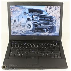 BUSINESS CLASS DELL LATITUDE i3 WINDOWS 10 LAPTOP