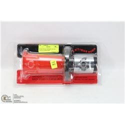 OO-GA OO-GA VINTAGE SOUND VEHICLE HORN NEW