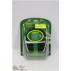 GARRETT TREASURE SOUND HEADPHONES FOR METAL