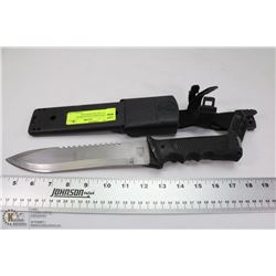 EXPENDABLE STYLE UNITED CUTLERY SOA SURVIVAL