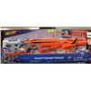 Image 1 : NERF RAPTOR STRIKE GUN