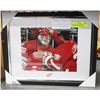 Image 1 : CHRIS OSGOOD GUARANTEED AUTHENTIC AUTOGRAPH