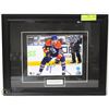 Image 1 : MAGNUS PAAJARVI SIGNED FRAMED 18X"14" PICTURE WITH