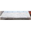 Image 1 : QUEEN SIZE MATTRESS WITH BOXSPRING