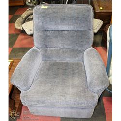 ROCKER RECLINER