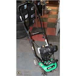 MTD 144 GAS ROTOTILLER