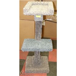 3 TIER CAT TREE