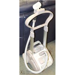 1550 WATT GARMENT STEAMER