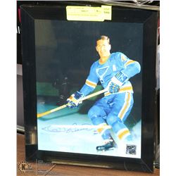 ST. LOUIS BLUES NOEL PICARD