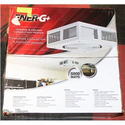 #13-ENER-G+ GARAGE & CEILING CONVECTION HEATER